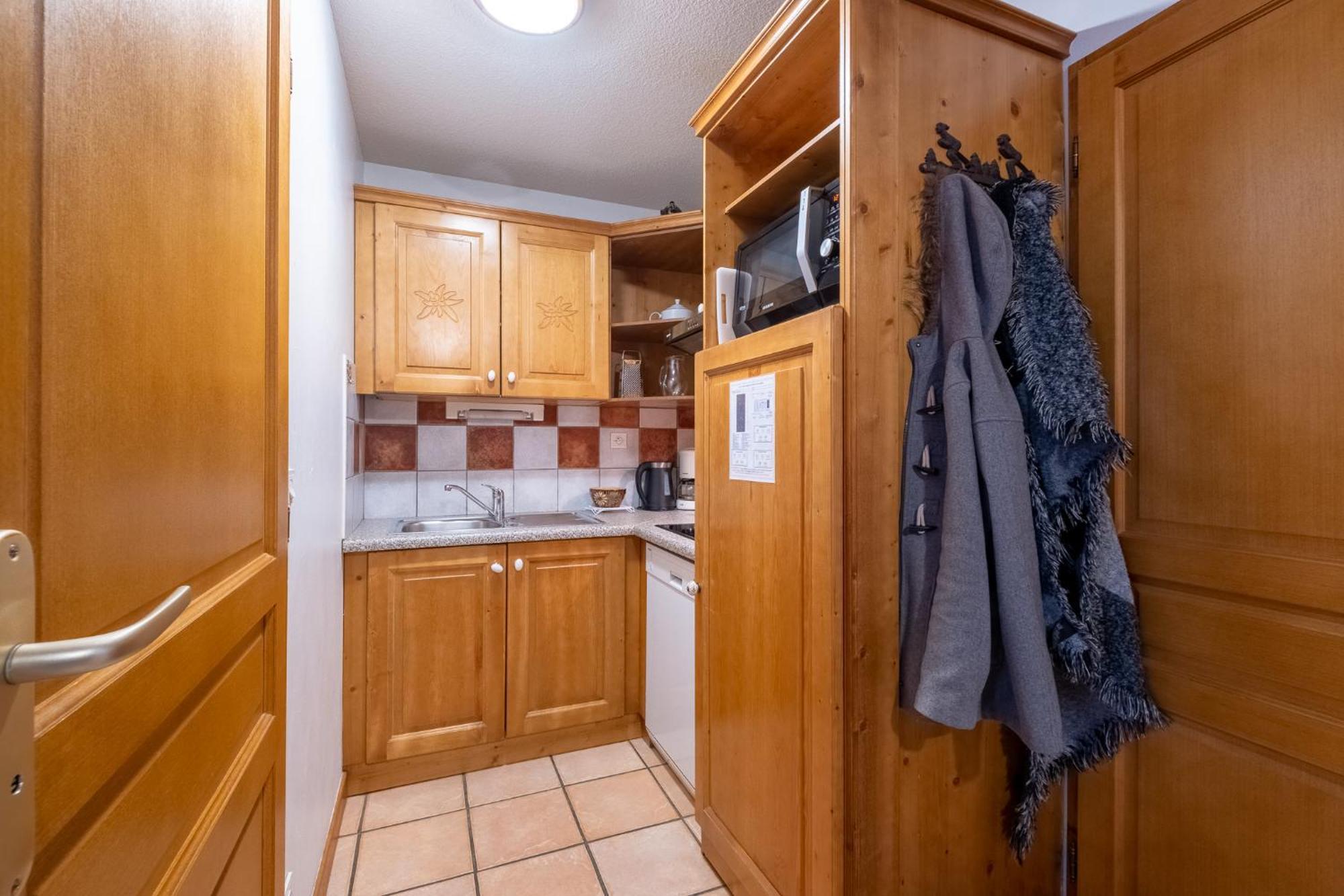 Résidence Les Balcons De Val Cenis Le Haut Lanslevillard Exterior foto